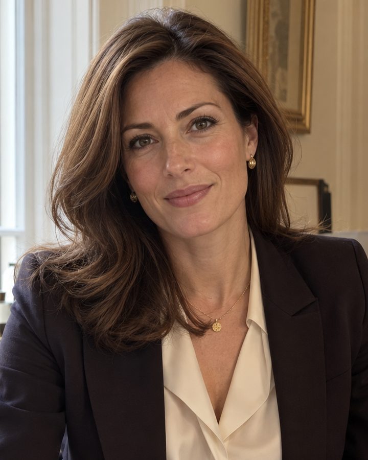 Charlotte Bennett
